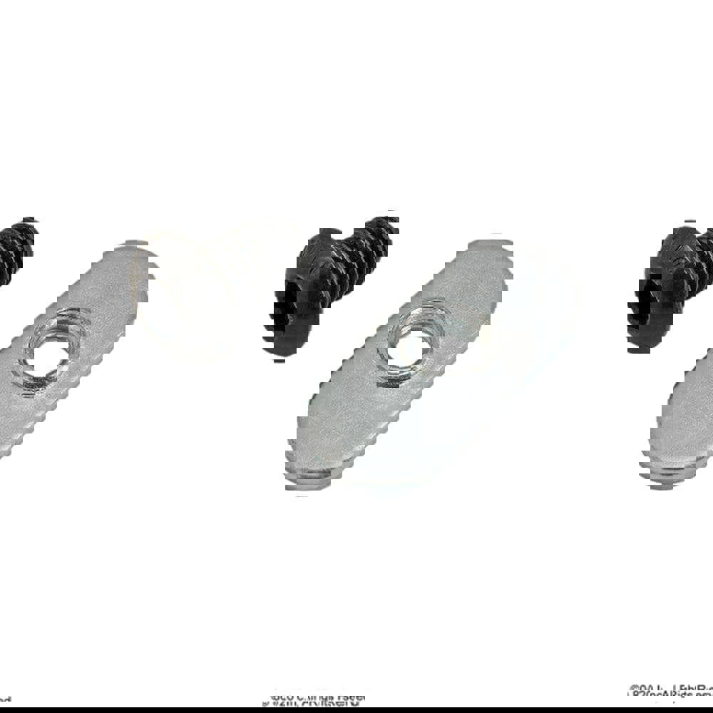 Fastening Assembly: Use With 10 & 25 Series